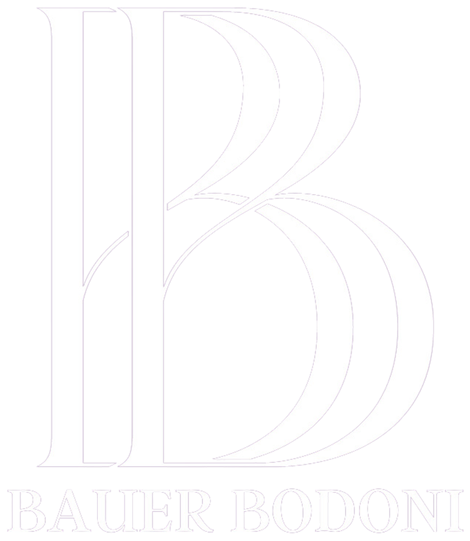 Bauer Bodoni