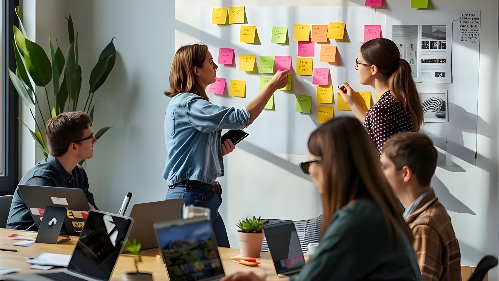 Consulting Services: Why the Right Guidance Changes Everything