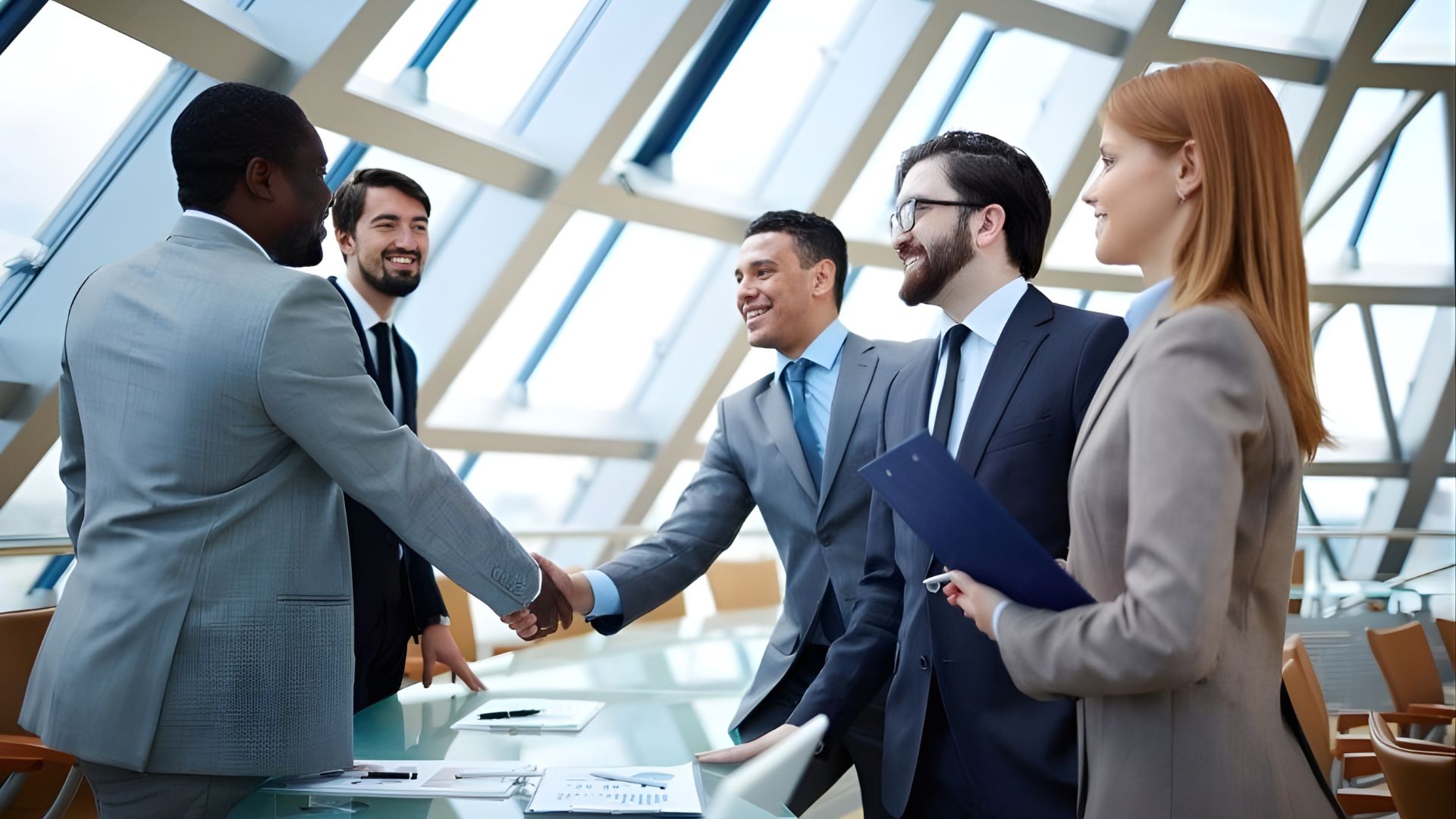 Marketing Services: Turning Visibility Into Real Business Growth