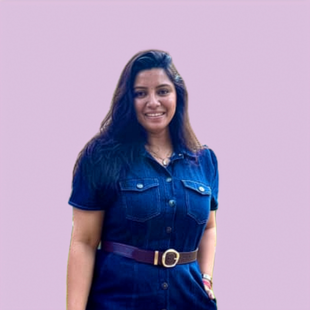 ISHA AGGARWAL – DIRECTOR