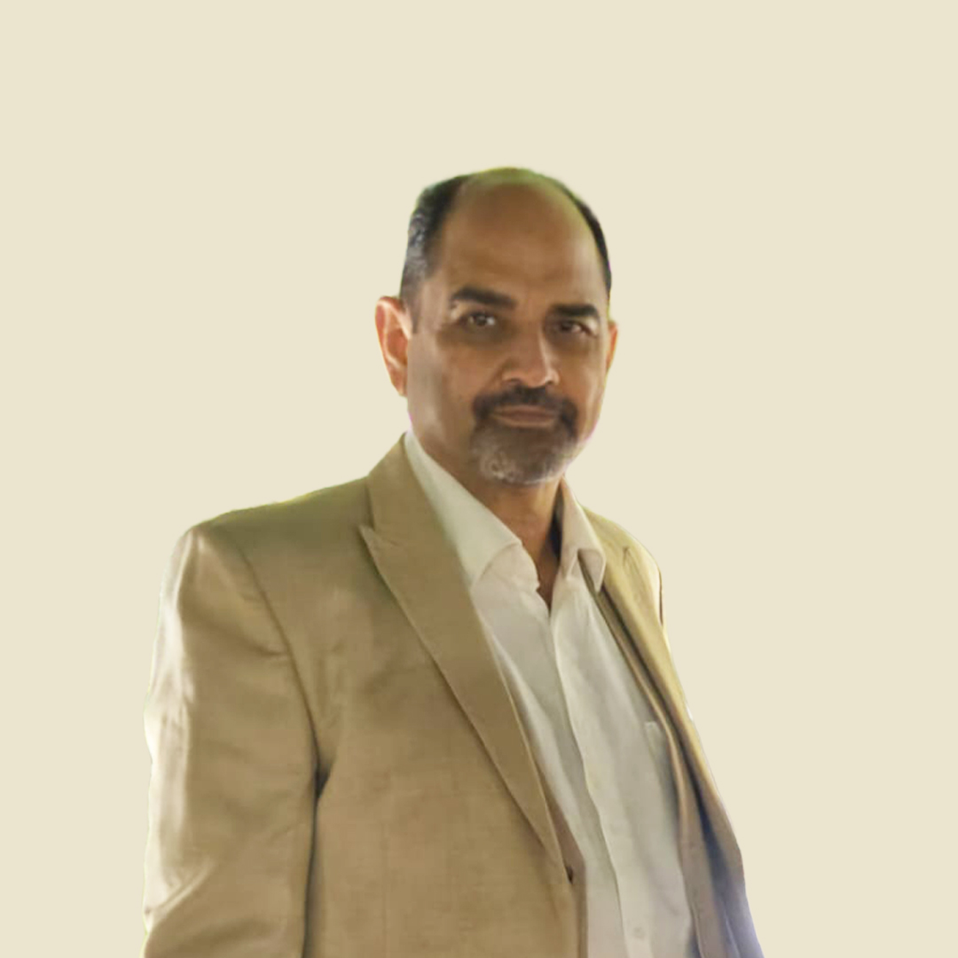 VIKRAM KAMRA – DIRECTOR