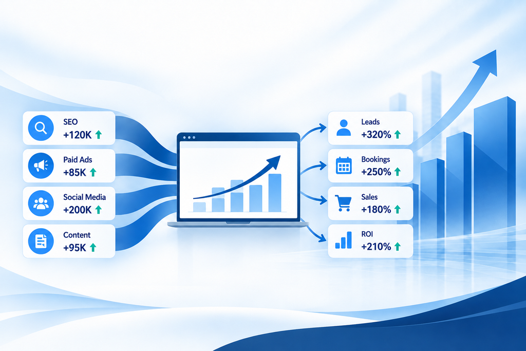 growth agency